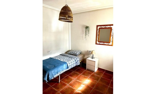 Sale - Duplex -
Orihuela Costa - Playa Flamenca