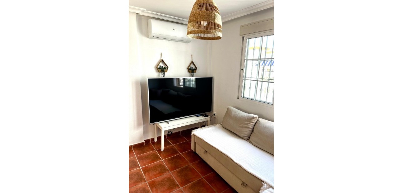 Venta - Duplex -
Orihuela Costa - Playa Flamenca