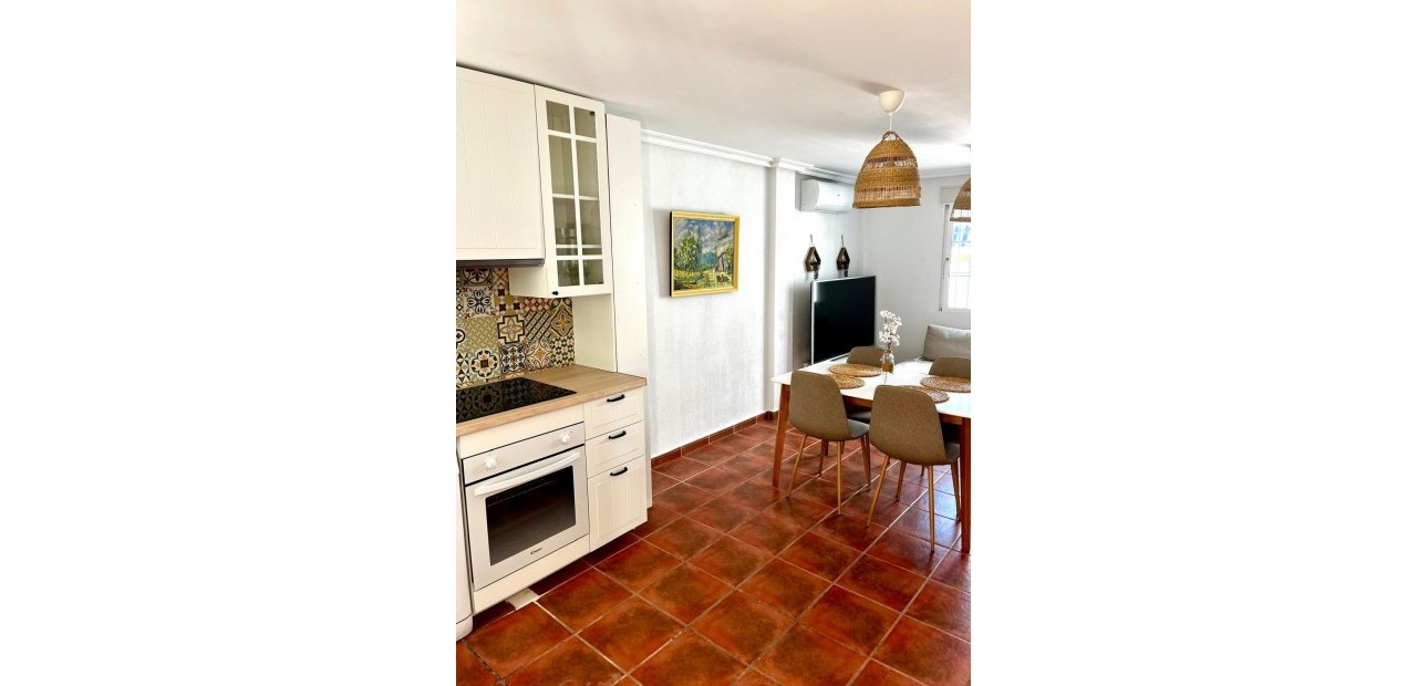 Sale - Duplex -
Orihuela Costa - Playa Flamenca