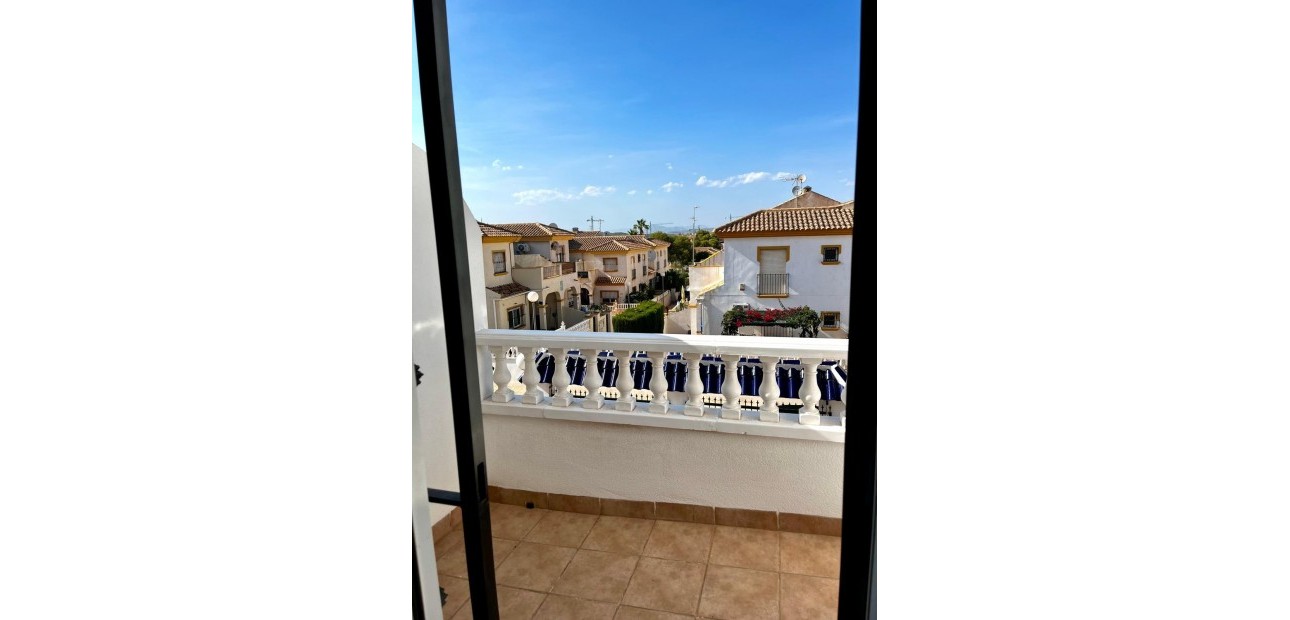 Sale - Duplex -
Orihuela Costa - Playa Flamenca