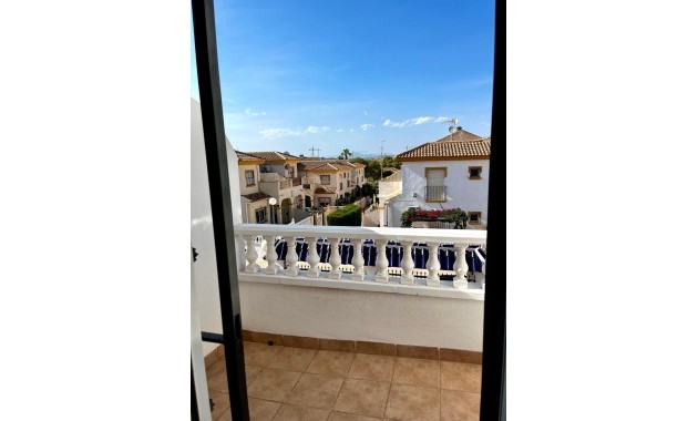 Venta - Duplex -
Orihuela Costa - Playa Flamenca