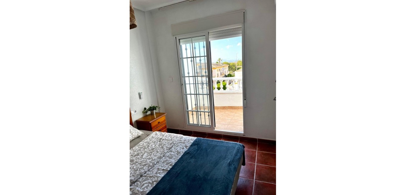 Sale - Duplex -
Orihuela Costa - Playa Flamenca