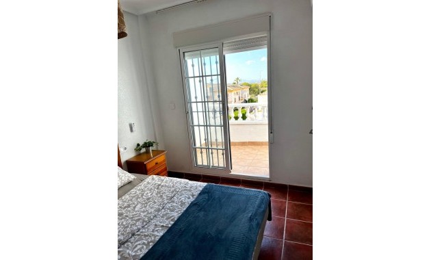 Sale - Duplex -
Orihuela Costa - Playa Flamenca