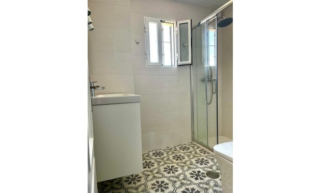 Venta - Duplex -
Orihuela Costa - Playa Flamenca