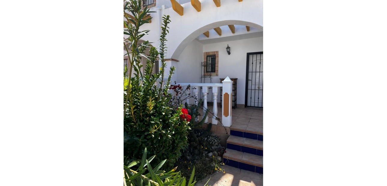 Venta - Duplex -
Orihuela Costa - Playa Flamenca