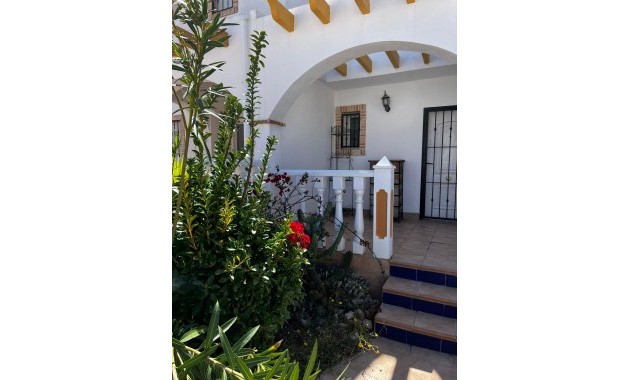 Sale - Duplex -
Orihuela Costa - Playa Flamenca