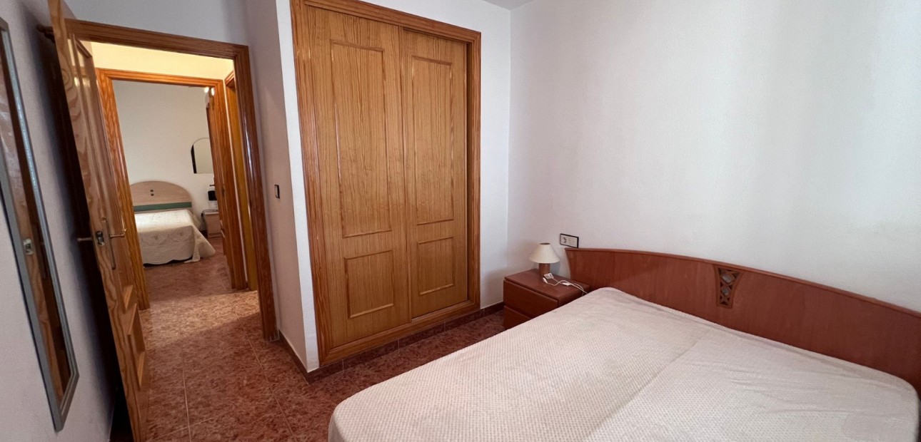 Sale - Apartment / flat -
Orihuela - Entre Naranjos Vistabella