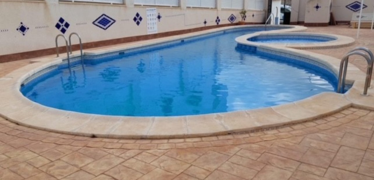 Sale - Apartment / flat -
Orihuela - Entre Naranjos Vistabella