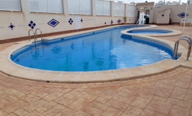 Sale - Apartment / flat -
Orihuela - Entre Naranjos Vistabella