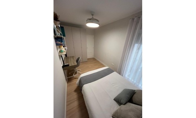 Herverkoop - Appartement / flat -
Almoradí