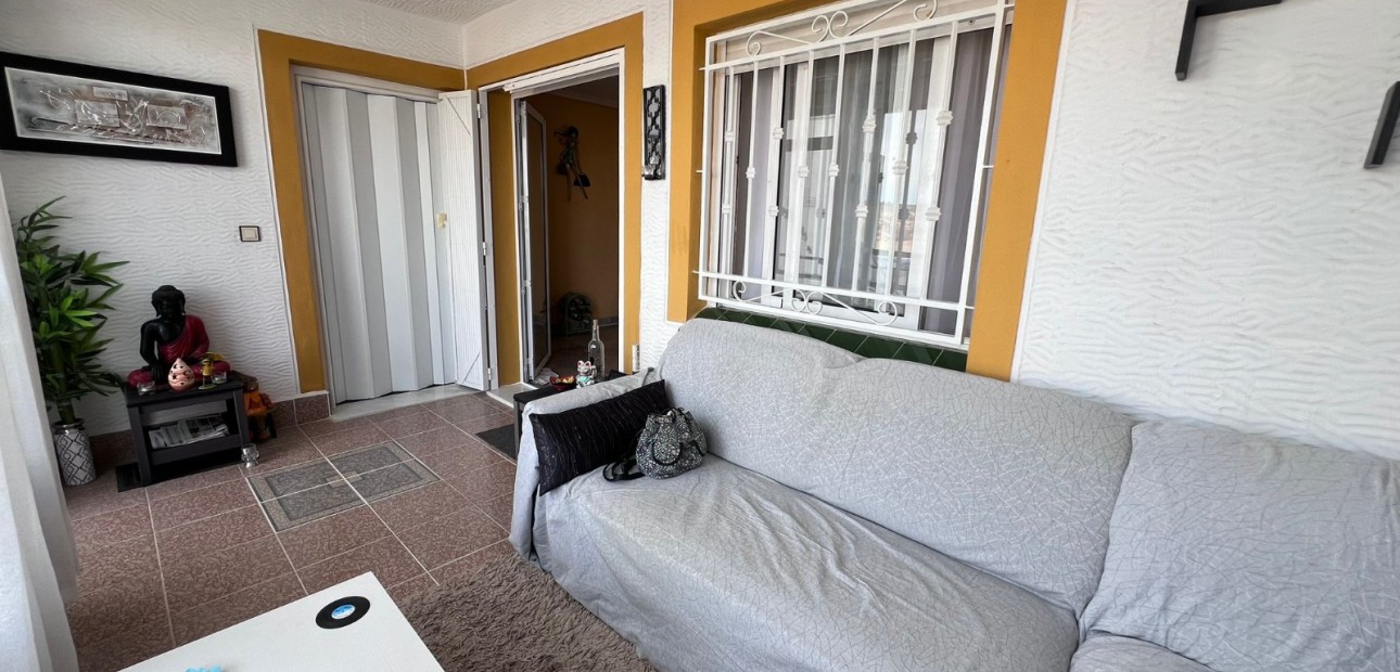 Herverkoop - Appartement / flat -
Orihuela - Entre Naranjos Vistabella