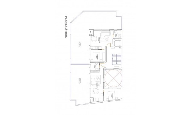 Sale - Apartment / flat -
Guardamar del Segura - Pueblo