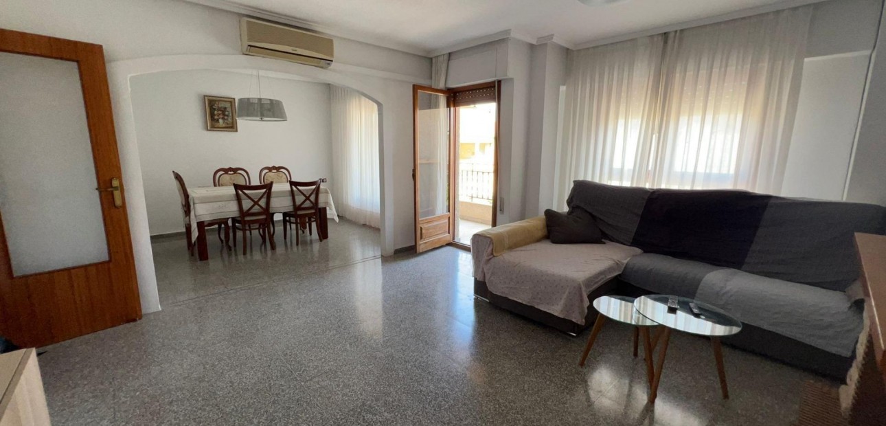 Sale - Apartment / flat -
Dolores - CENTRO