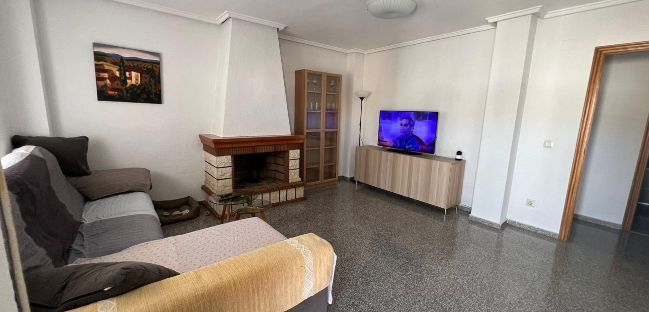 Sale - Apartment / flat -
Dolores - CENTRO