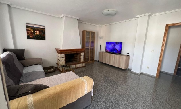 Sale - Apartment / flat -
Dolores - CENTRO