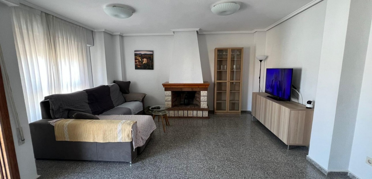 Sale - Apartment / flat -
Dolores - CENTRO