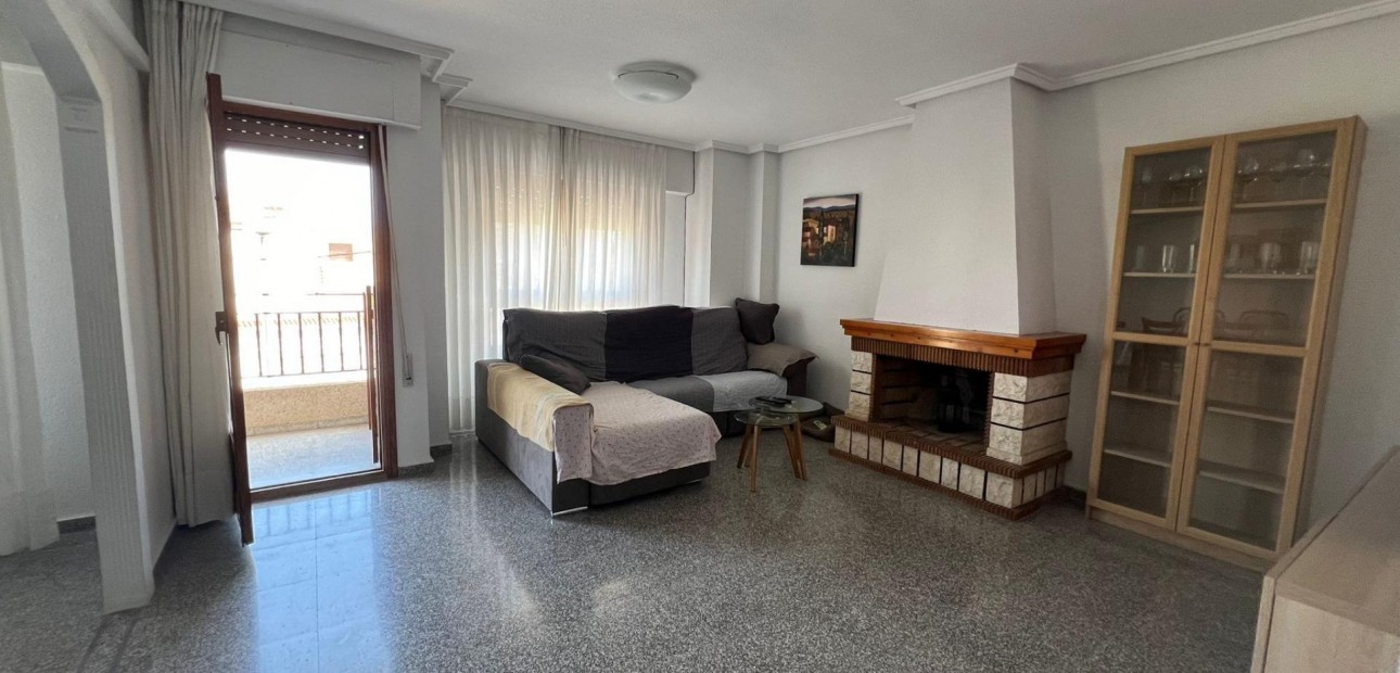 Venta - Apartamento / piso -
Dolores - CENTRO