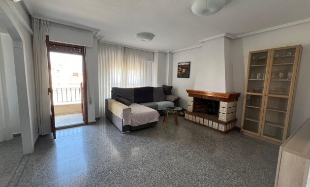 Sale - Apartment / flat -
Dolores - CENTRO