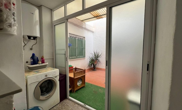 Venta - Apartamento / piso -
Dolores - CENTRO