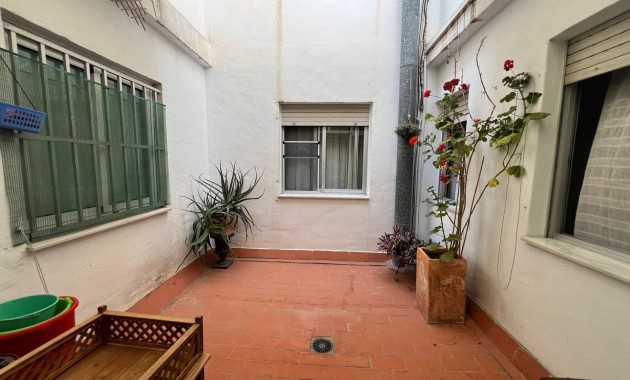 Sale - Apartment / flat -
Dolores - CENTRO