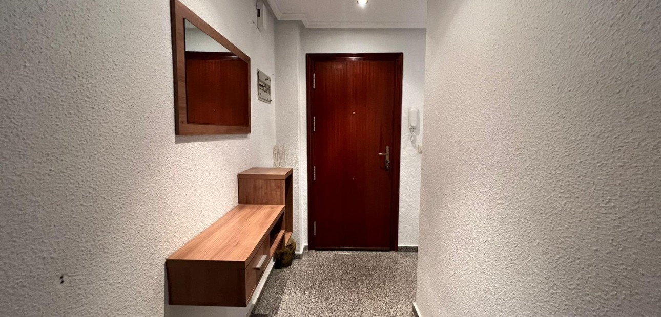 Venta - Apartamento / piso -
Dolores - CENTRO