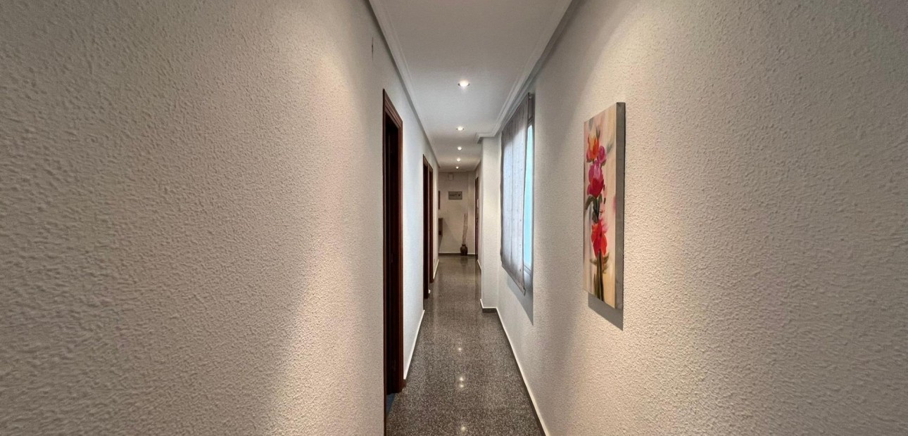 Sale - Apartment / flat -
Dolores - CENTRO