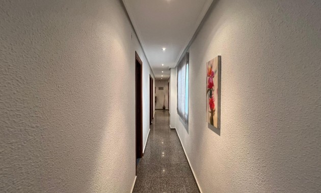 Venta - Apartamento / piso -
Dolores - CENTRO