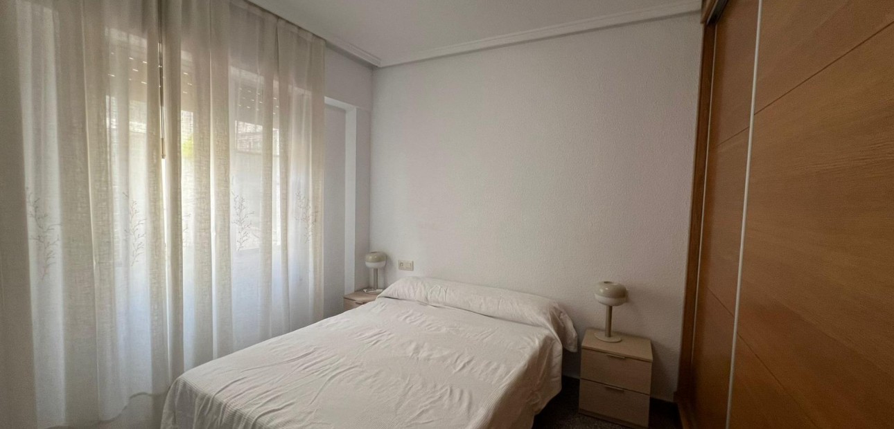 Venta - Apartamento / piso -
Dolores - CENTRO