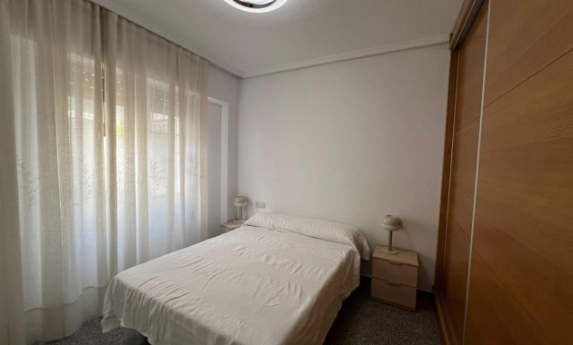 Sale - Apartment / flat -
Dolores - CENTRO