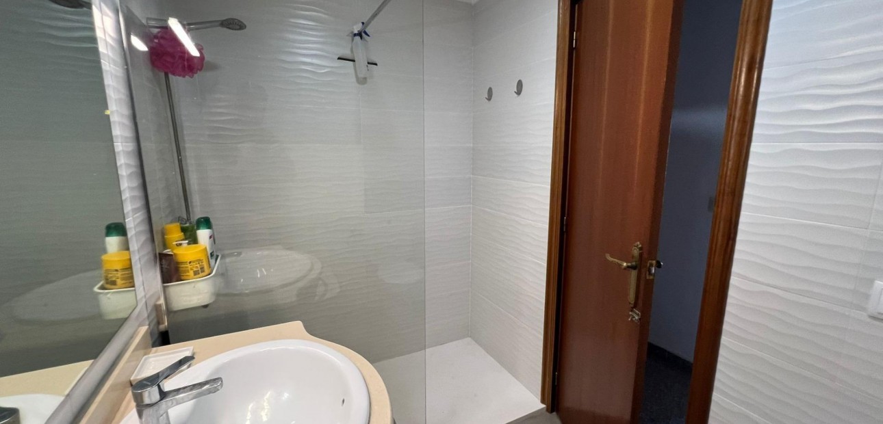 Venta - Apartamento / piso -
Dolores - CENTRO