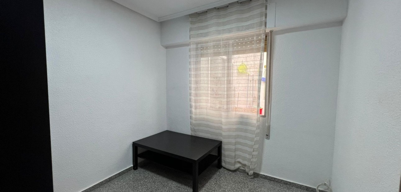 Venta - Apartamento / piso -
Dolores - CENTRO