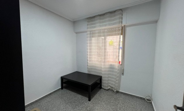 Venta - Apartamento / piso -
Dolores - CENTRO