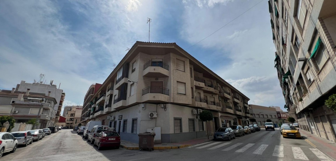 Sale - Apartment / flat -
Dolores - CENTRO