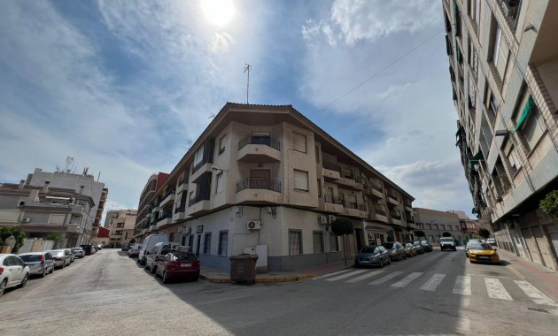 Venta - Apartamento / piso -
Dolores - CENTRO