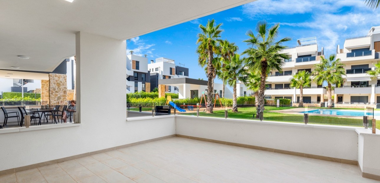 Venta - Apartamento / piso -
Orihuela Costa - Los Altos