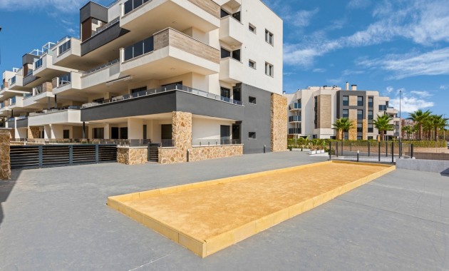 Venta - Apartamento / piso -
Orihuela Costa - Los Altos