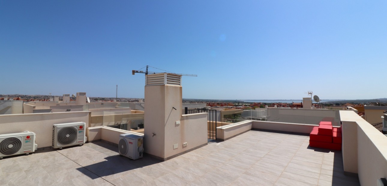 Venta - Detached Villa -
Los Montesinos - La Herrada