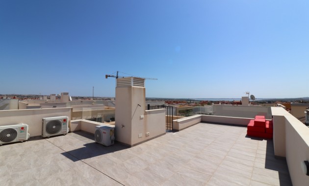 Sale - Detached Villa -
Los Montesinos - La Herrada