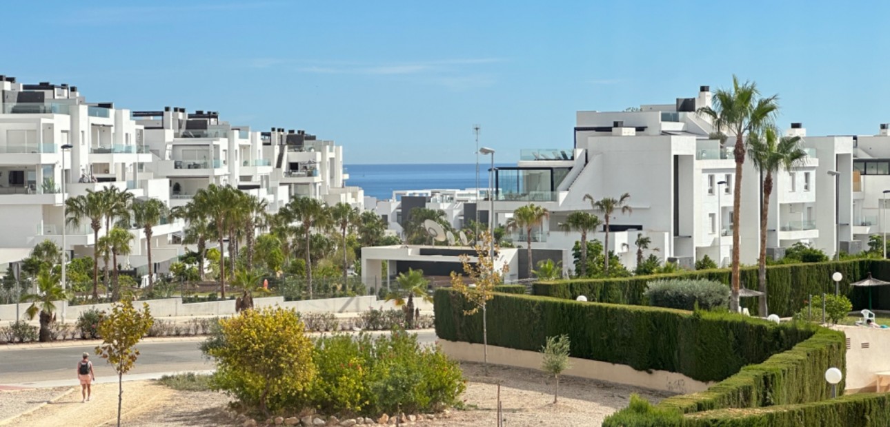 Venta - Ático -
Orihuela Costa - Punta Prima