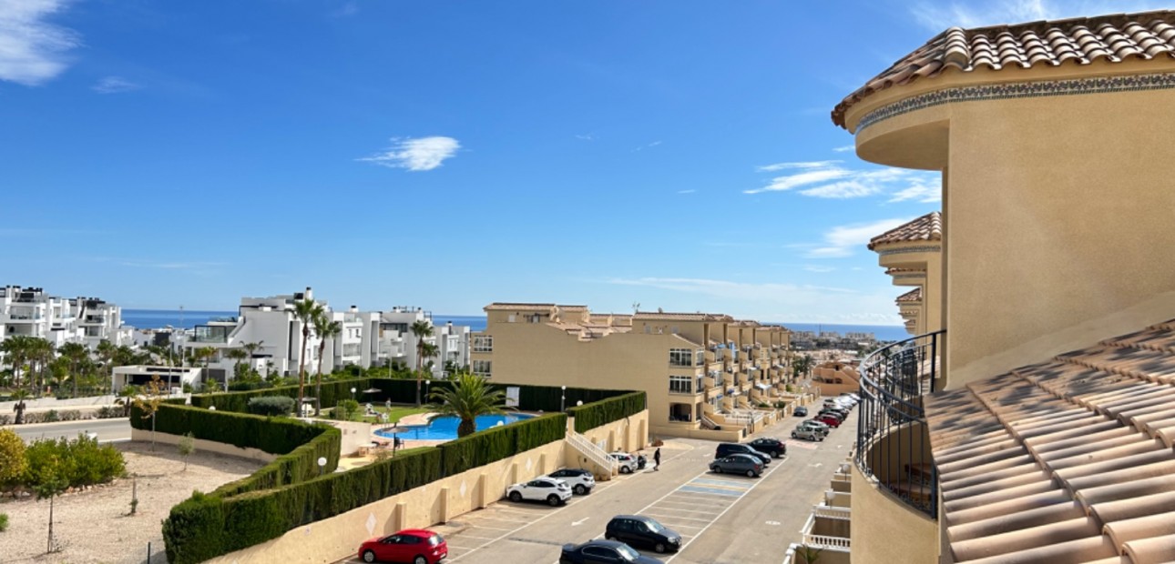 Sale - Penthouse -
Orihuela Costa - Punta Prima