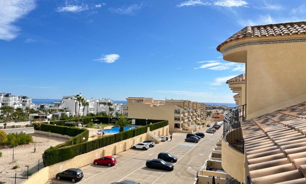 Venta - Ático -
Orihuela Costa - Punta Prima