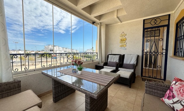 Sale - Penthouse -
Orihuela Costa - Punta Prima