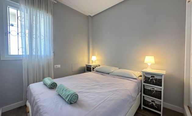 Herverkoop - Penthouse -
Orihuela Costa - Punta Prima