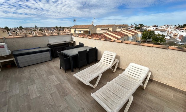 Sale - Penthouse -
Orihuela Costa - Punta Prima