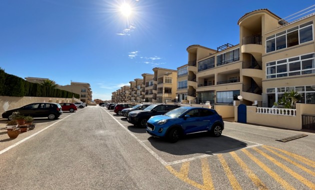 Venta - Ático -
Orihuela Costa - Punta Prima