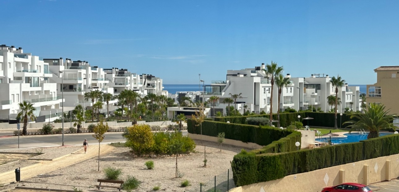 Sale - Penthouse -
Orihuela Costa - Punta Prima