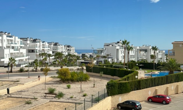 Sale - Penthouse -
Orihuela Costa - Punta Prima