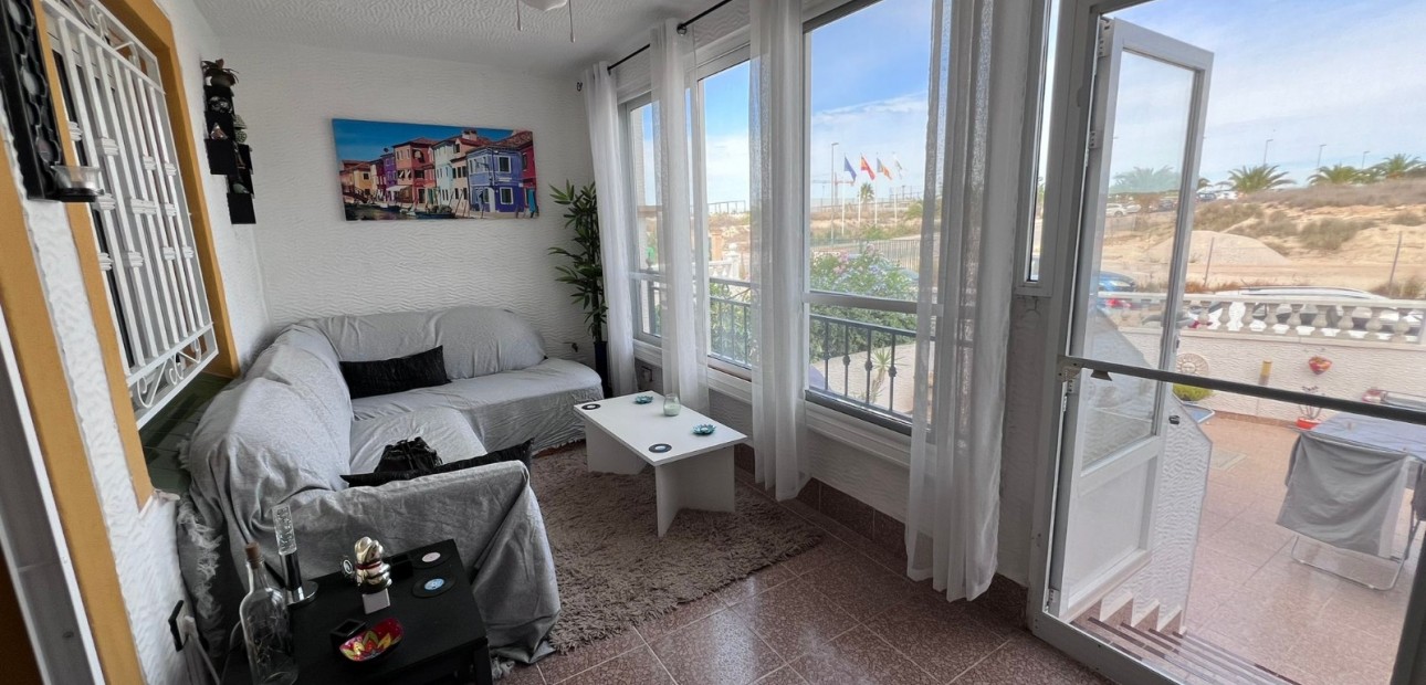 Herverkoop - Appartement / flat -
Orihuela - Entre Naranjos Vistabella