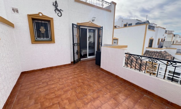 Venta - Adosado -
Orihuela - Entre Naranjos Vistabella