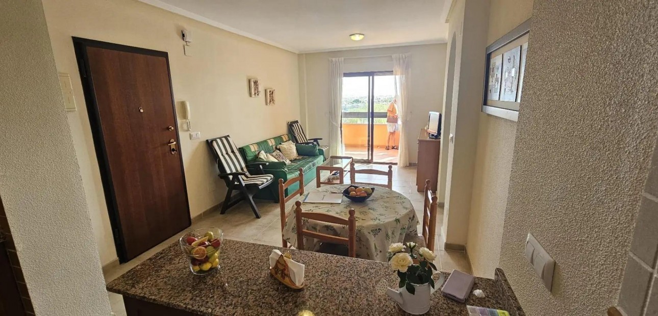 Venta - Apartamento / piso -
Torrevieja - Torrejón